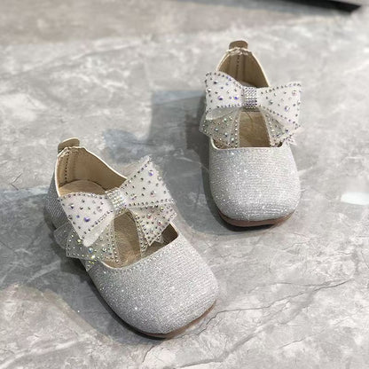 Baby Princess Shoes (Available)
