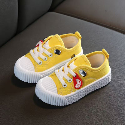 Boys & Girl's Fashion Converse (Available)