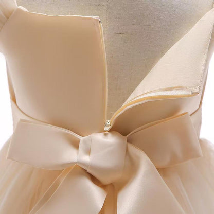 Girl's Princess Gawn (Available)