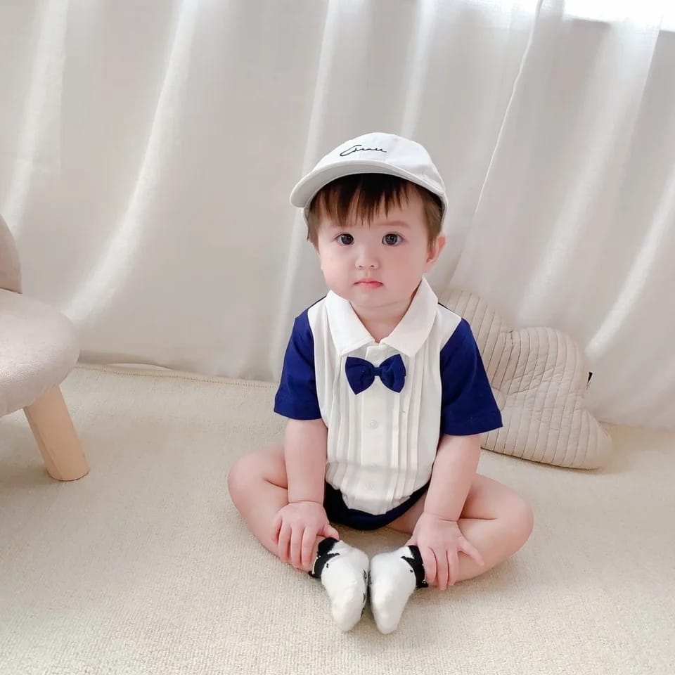 infant Baby Dress Set (Available)