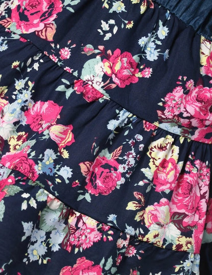 Girl's Fashion Dress  (Available)