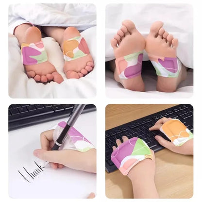 Pain Relief Self-Heating Hand Warmer Pad (ব্যাথা নিরাময়কারী সেল্ফ-হিটিং হ্যান্ড ওয়ার্মার প্যাড )    (Available)