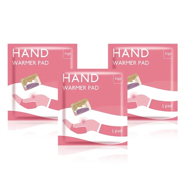 Pain Relief Self-Heating Hand Warmer Pad (ব্যাথা নিরাময়কারী সেল্ফ-হিটিং হ্যান্ড ওয়ার্মার প্যাড )    (Available)