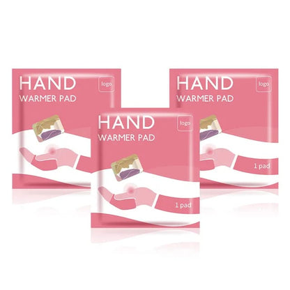 Pain Relief Self-Heating Hand Warmer Pad (ব্যাথা নিরাময়কারী সেল্ফ-হিটিং হ্যান্ড ওয়ার্মার প্যাড )    (Available)