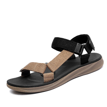 Ultra-light Summer Open Toed Beach Shoes For Men And Women (Available)