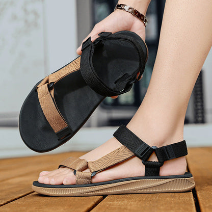 Ultra-light Summer Open Toed Beach Shoes For Men And Women (Available)