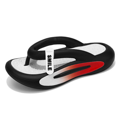 Men's Casual Anti Slip EVA Clip On Sandals (Available)