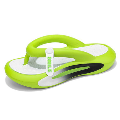 Men's Casual Anti Slip EVA Clip On Sandals (Available)