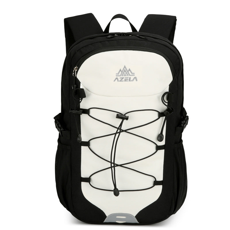New Outdoor Mountaineering Bag Large Capacity Lightweight Waterproof Professional Hiking Camping Backpack