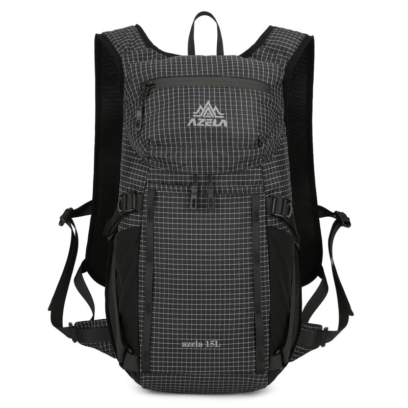 Multi Functional Outdoor Cycling, Hiking, Mountain Climbing And Cross-country, Sports Running Backpack, Lightweight And Breathable (Available)