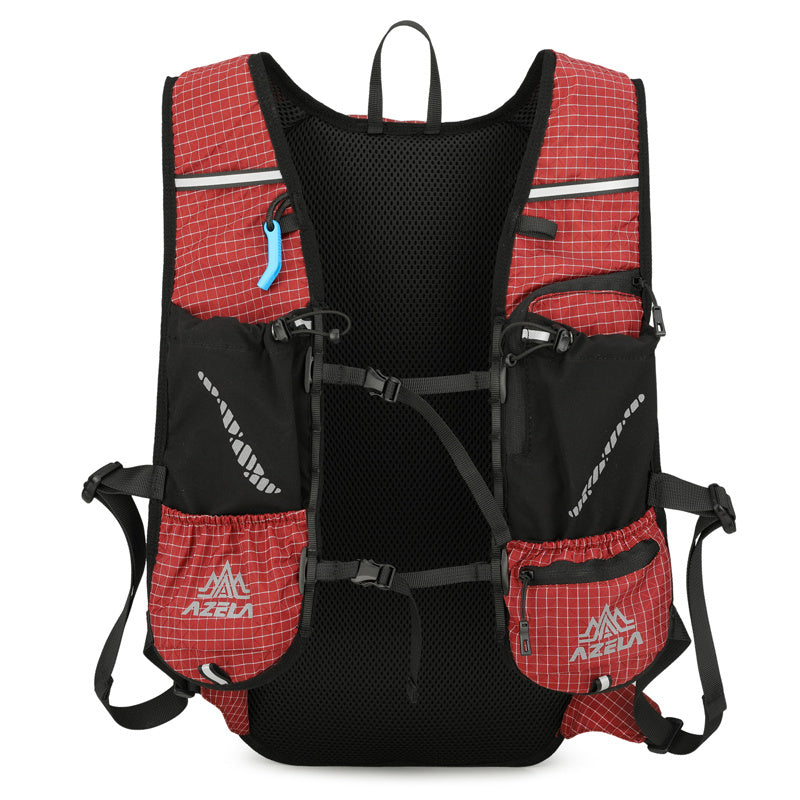 Multi Functional Outdoor Cycling, Hiking, Mountain Climbing And Cross-country, Sports Running Backpack, Lightweight And Breathable (Available)