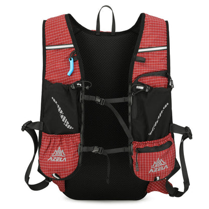 Multi Functional Outdoor Cycling, Hiking, Mountain Climbing And Cross-country, Sports Running Backpack, Lightweight And Breathable (Available)
