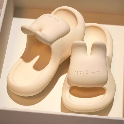 Rabbit Sandals Women's Summer Home  (Available)