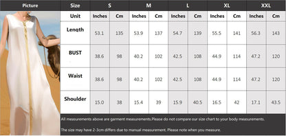 Women's Temperament And Fashion Heavy Embroidery Dresses