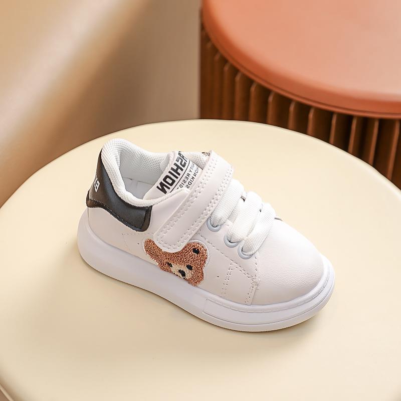 Baby Bear Casual Kids Sports Shoes (Available)