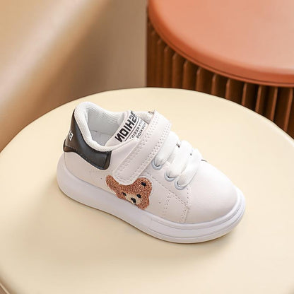 Baby Bear Casual Kids Sports Shoes (Available)