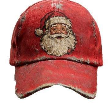 Men's Casual Youth Printing Baseball Cap