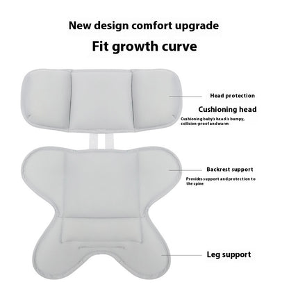 Baby Stroller Cushion Newborn Cabas Protective Pad