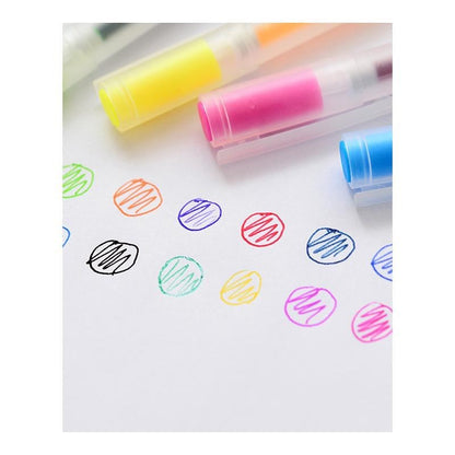 School Stationery Ink Pen Office Supplies Set