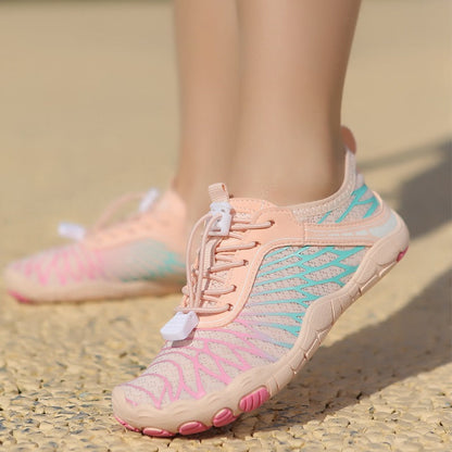Parent-child Baby Upstream Shoes Beach Shoes