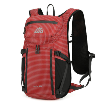 Multi Functional Outdoor Cycling, Hiking, Mountain Climbing And Cross-country, Sports Running Backpack, Lightweight And Breathable (Available)