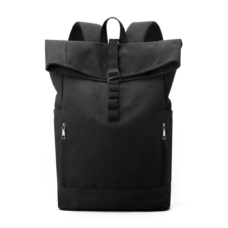Fashion Simple Large Capacity Outdoor Travel Leisure Backpack