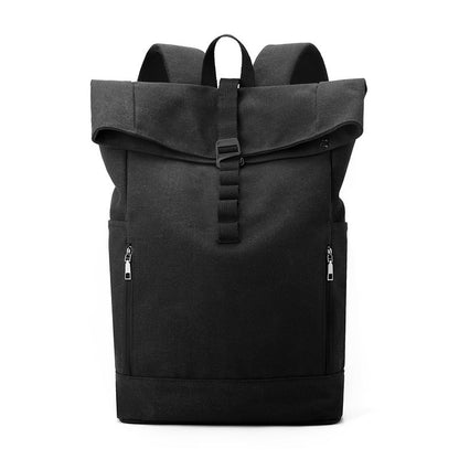 Fashion Simple Large Capacity Outdoor Travel Leisure Backpack