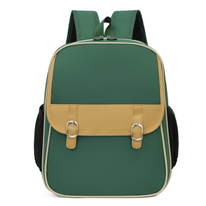 Kindergarten Men And Women Baby's School Bag