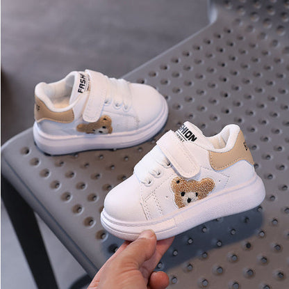 Baby Bear Casual Kids Sports Shoes (Available)