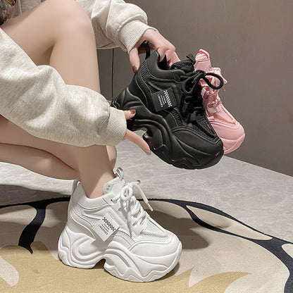 Simple Style Casual Summer Mesh Shoes (Available)