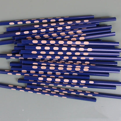 New Primary School Stationery Triangle Pen HB