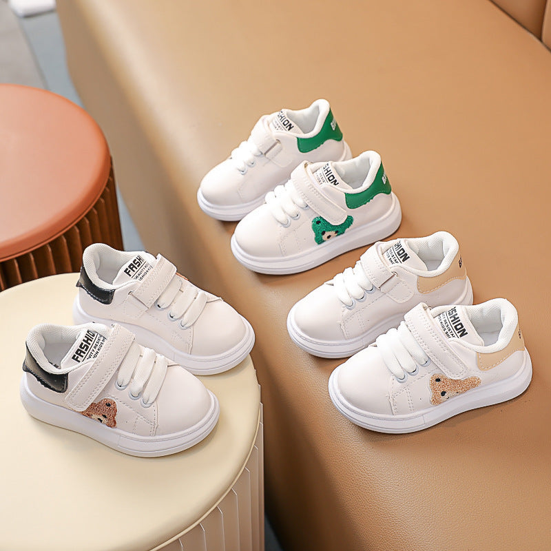 Baby Bear Casual Kids Sports Shoes (Available)