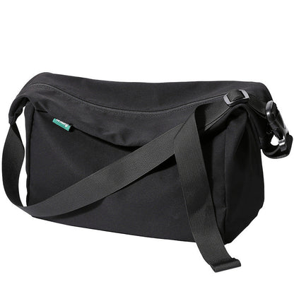 Men's Messenger Bag Casual Oxford Fabric