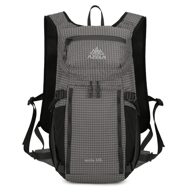 Multi Functional Outdoor Cycling, Hiking, Mountain Climbing And Cross-country, Sports Running Backpack, Lightweight And Breathable (Available)