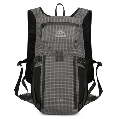 Multi Functional Outdoor Cycling, Hiking, Mountain Climbing And Cross-country, Sports Running Backpack, Lightweight And Breathable (Available)
