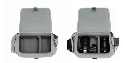Waterproof Fashion Personalized Portable Camera Bag