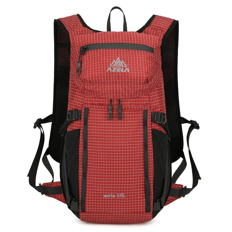 Multi Functional Outdoor Cycling, Hiking, Mountain Climbing And Cross-country, Sports Running Backpack, Lightweight And Breathable (Available)
