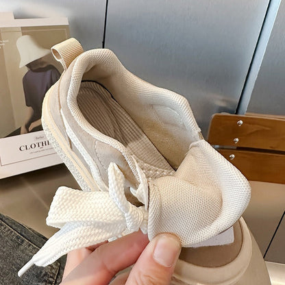 Children's soft-soled casual shoes (Available)