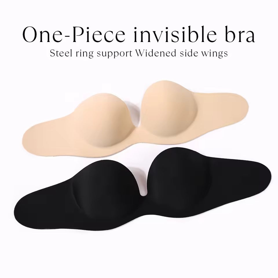 Invisible Bra