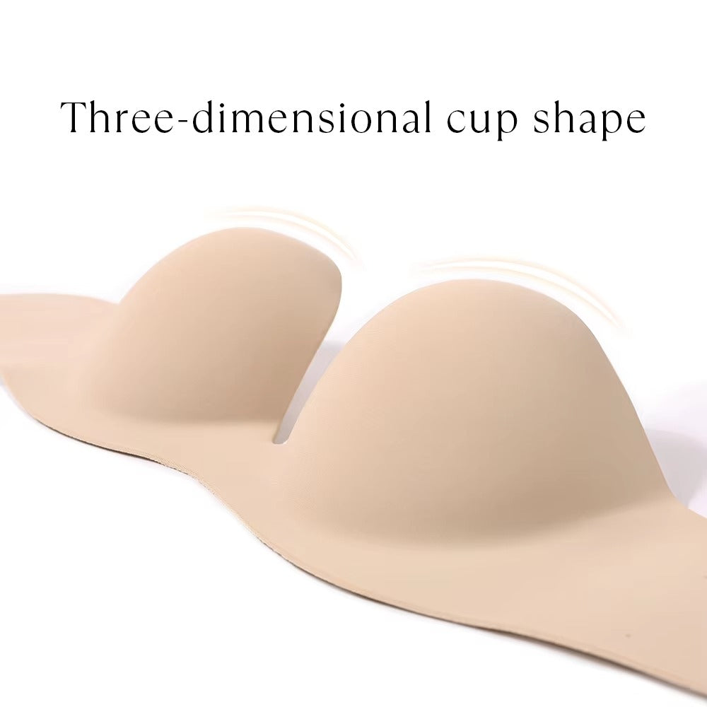 Invisible Bra