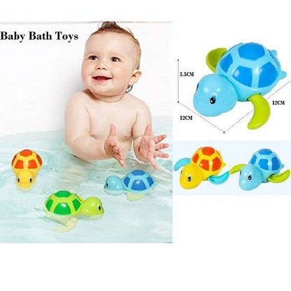 Baby Bath Toys  (Available)
